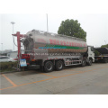 8x4 Intelligent All Aluminium Bulk Alimentador